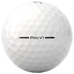 Allt Inom Golf|Golfbollar | Titleist Pro V1 2025