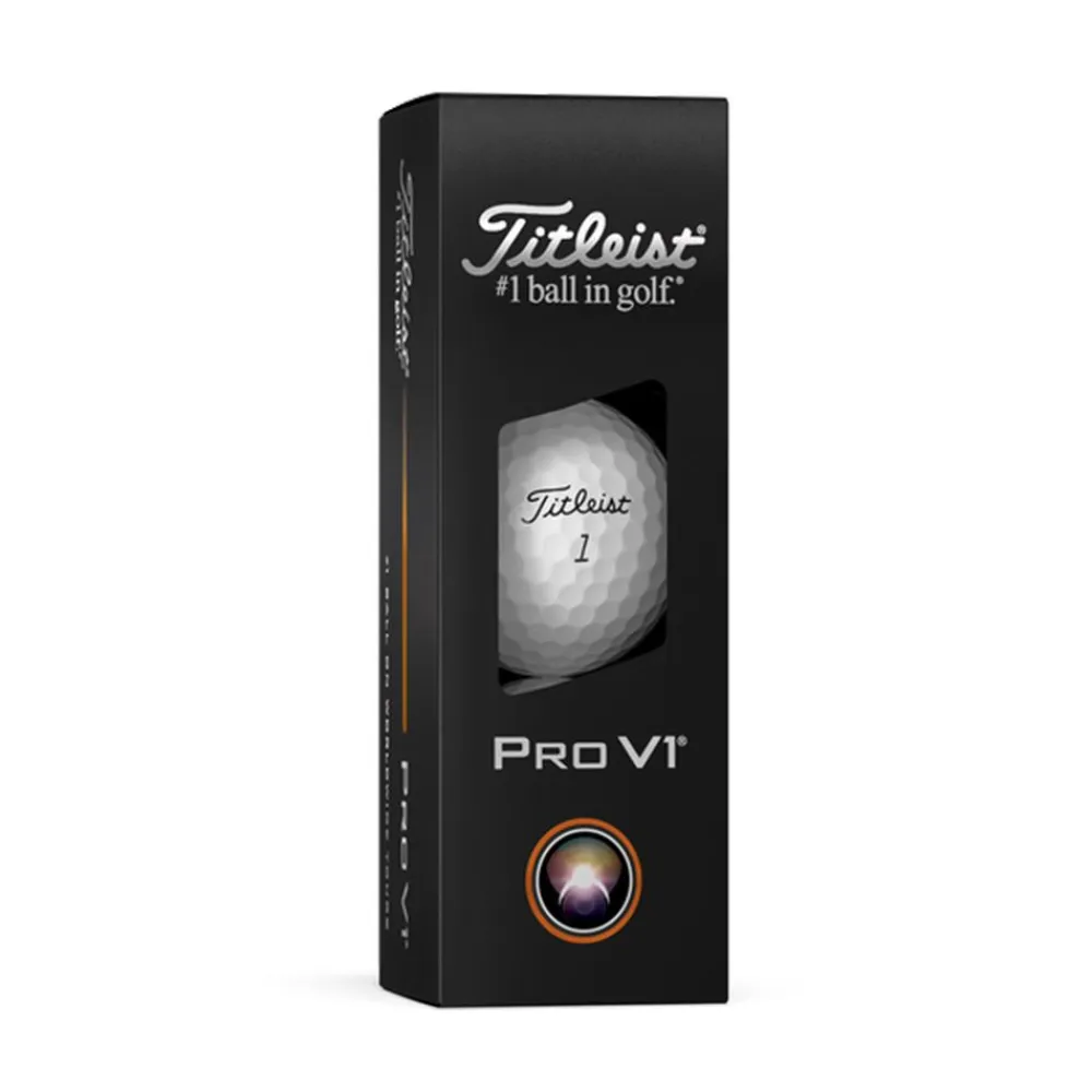 Clearance Titleist Pro V1