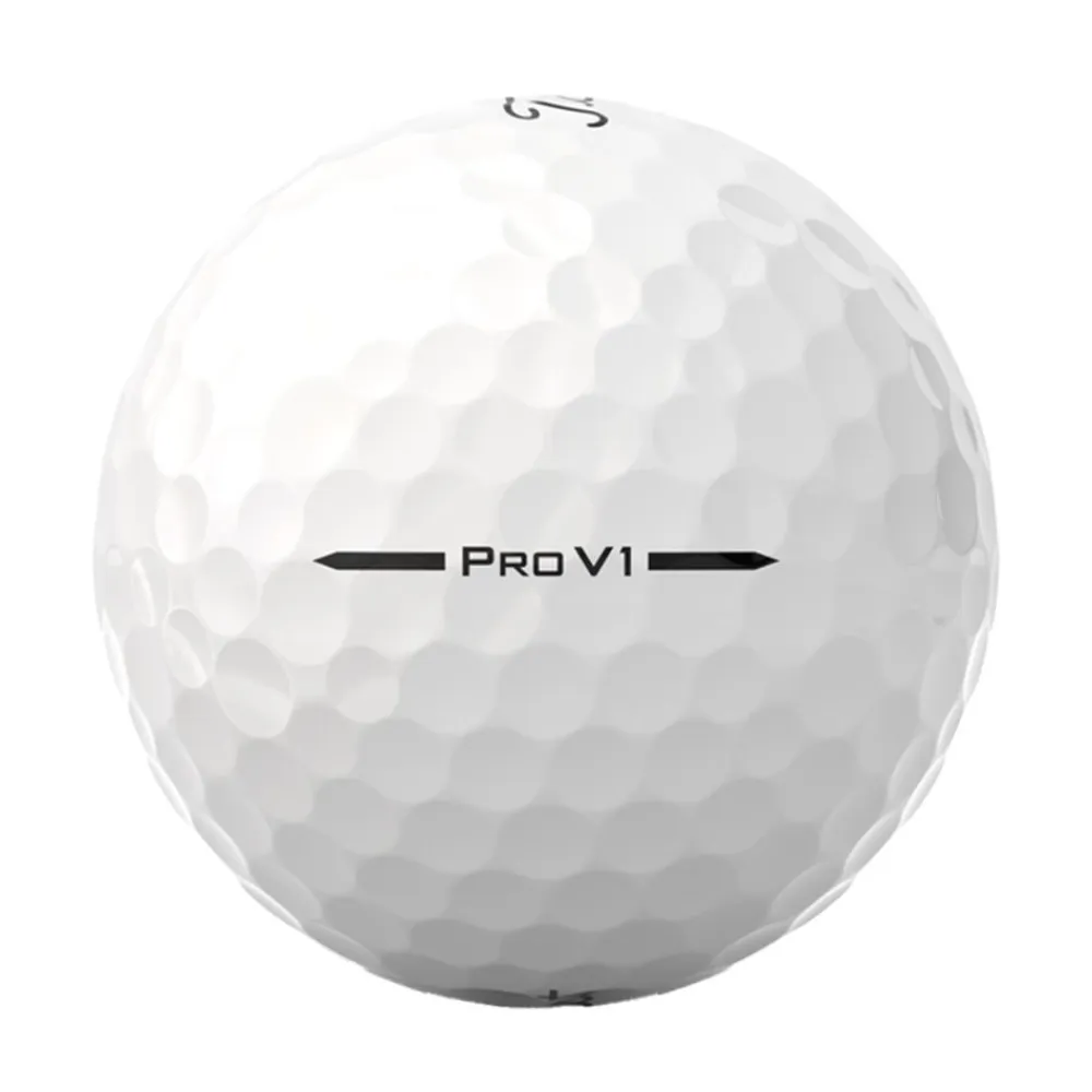 Clearance Titleist Pro V1
