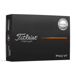 Allt Inom Golf|Golfbollar | Titleist Pro V1 AIM Enhanced