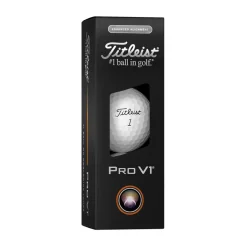 Allt Inom Golf|Golfbollar | Titleist Pro V1 AIM Enhanced