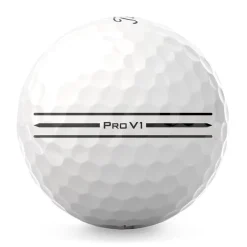 Allt Inom Golf|Golfbollar | Titleist Pro V1 AIM Enhanced