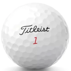 Allt Inom Golf|Golfbollar | Titleist Pro V1X