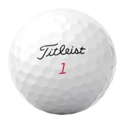 Outlet Titleist Pro V1x AIM Enhanced