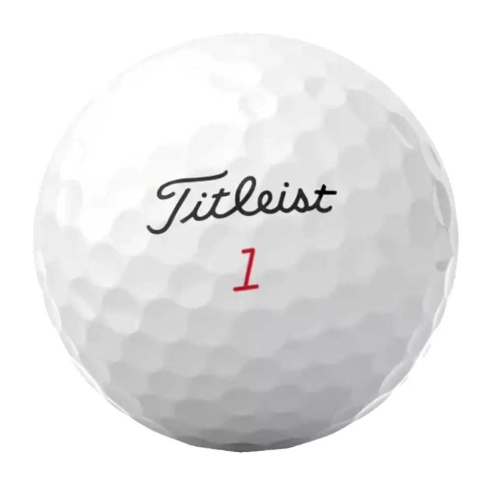Outlet Titleist Pro V1x AIM Enhanced