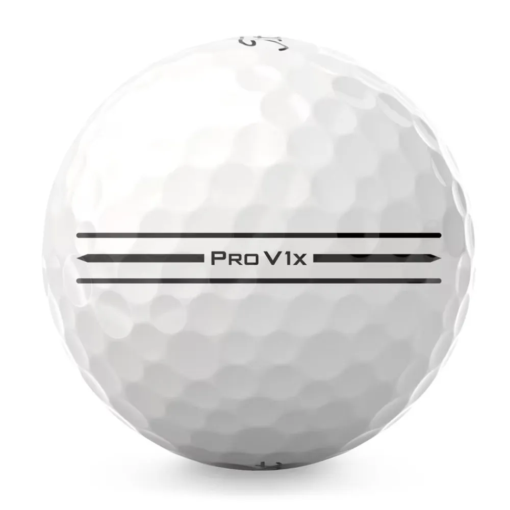 Outlet Titleist Pro V1x AIM Enhanced