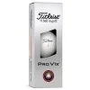 Titleist Pro V1X High Numbers