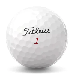 Titleist Pro V1X RCT