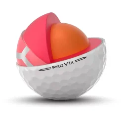 Titleist Pro V1X RCT