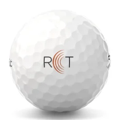 Titleist Pro V1X RCT