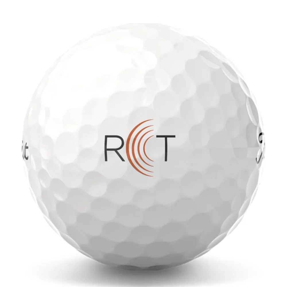 Titleist Pro V1X RCT