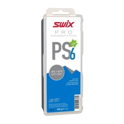 Outlet Swix PS6 Blue 180g