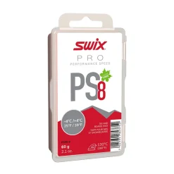 Längd | Swix PS8 Red 60g
