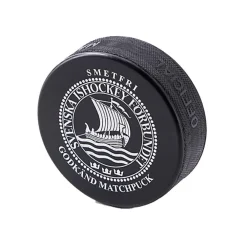 Sale CCM Puck Game SV.FED Non-Smud