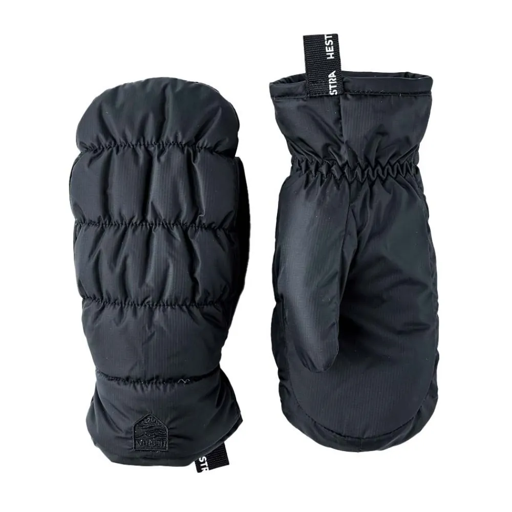 Vantar|Alpint | Hestra Puffer Mitt Junior