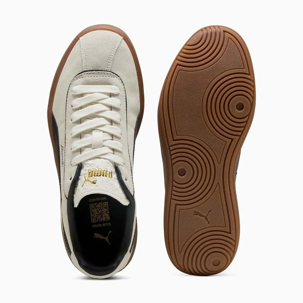 Best Puma Club Klassika Suede Dam