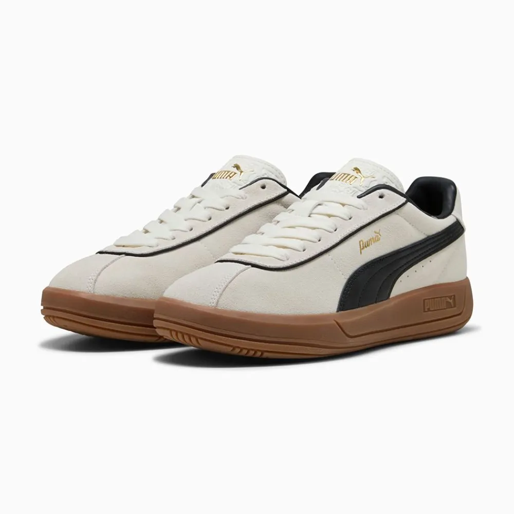 Best Puma Club Klassika Suede Dam