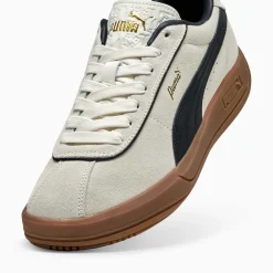 Best Puma Club Klassika Suede Dam