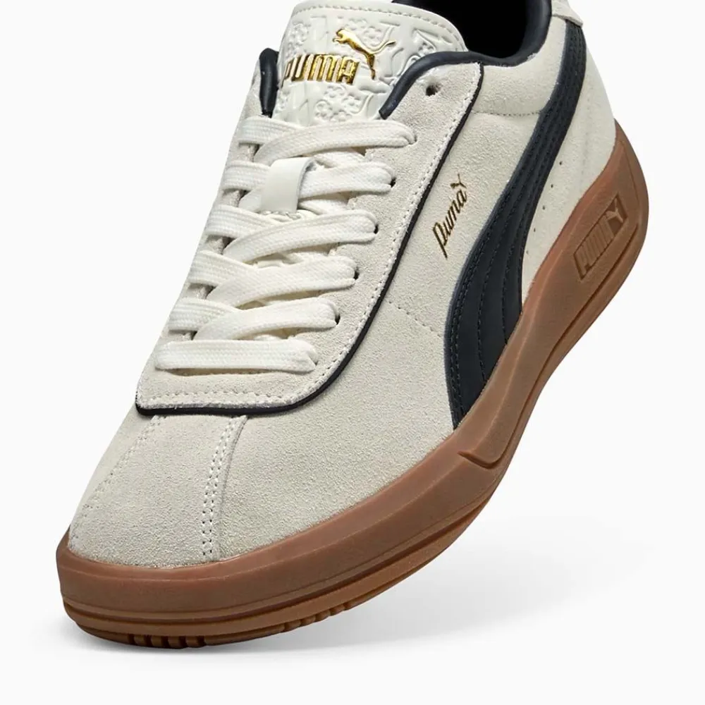 Best Puma Club Klassika Suede Dam