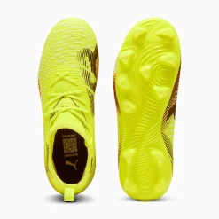 Fotbollsskor Barn|Allt Under Barnskor | Puma Future 8 Match FG/AG Junior