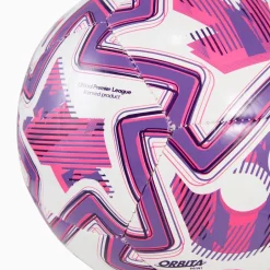 Fotboll | Puma Orbita Mini Play Premier Brilliance