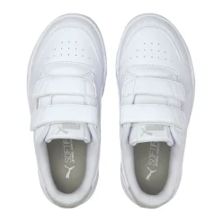 Allt Under Barnskor|Sneakers Barn | Puma Shuffle V PS Junior