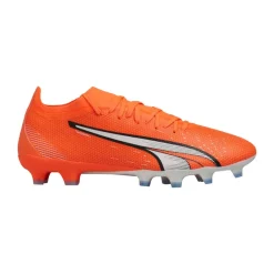 Clearance Puma Ultra Match FG/AG
