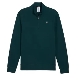 Allt Inom Golf|Golftröjor | Puma X RC COUDPUN FEECE 1/4 ZIP herr