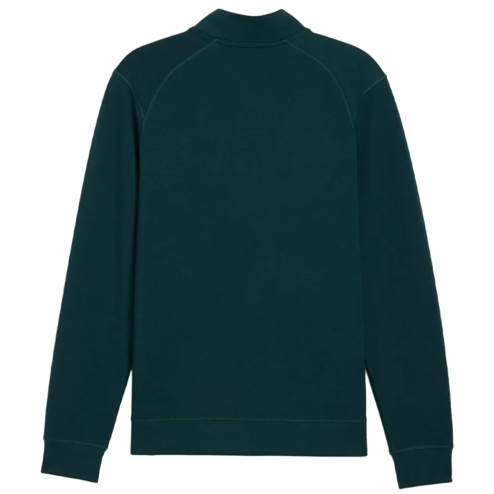 Allt Inom Golf|Golftröjor | Puma X RC COUDPUN FEECE 1/4 ZIP herr