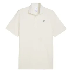 Sale Puma X RC MATTR Jacquard Polo herr