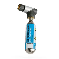 Allt Inom Cykel|Cykeltillbehör | PRO Pump Micro CO2 Inflator