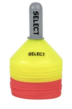 Outlet Select Punktkon Set 24-pack