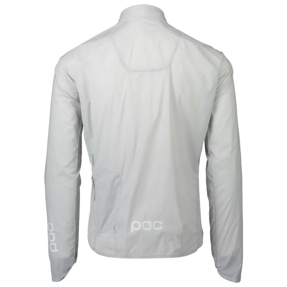 Allt Inom Cykel|Cykelkläder | POC Pure-ite Spash Jacket Herr
