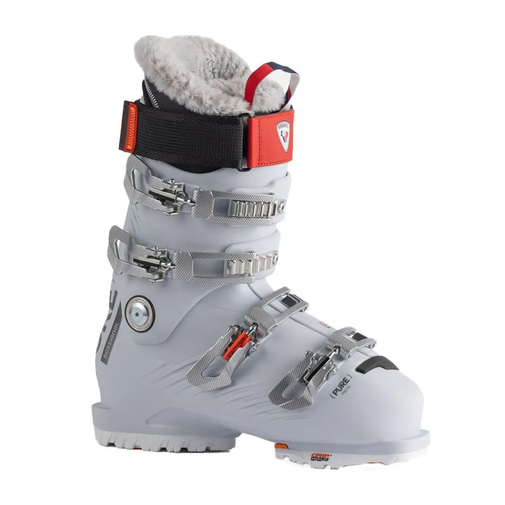 Alpint | Rossignol Pure Pro 90 GW