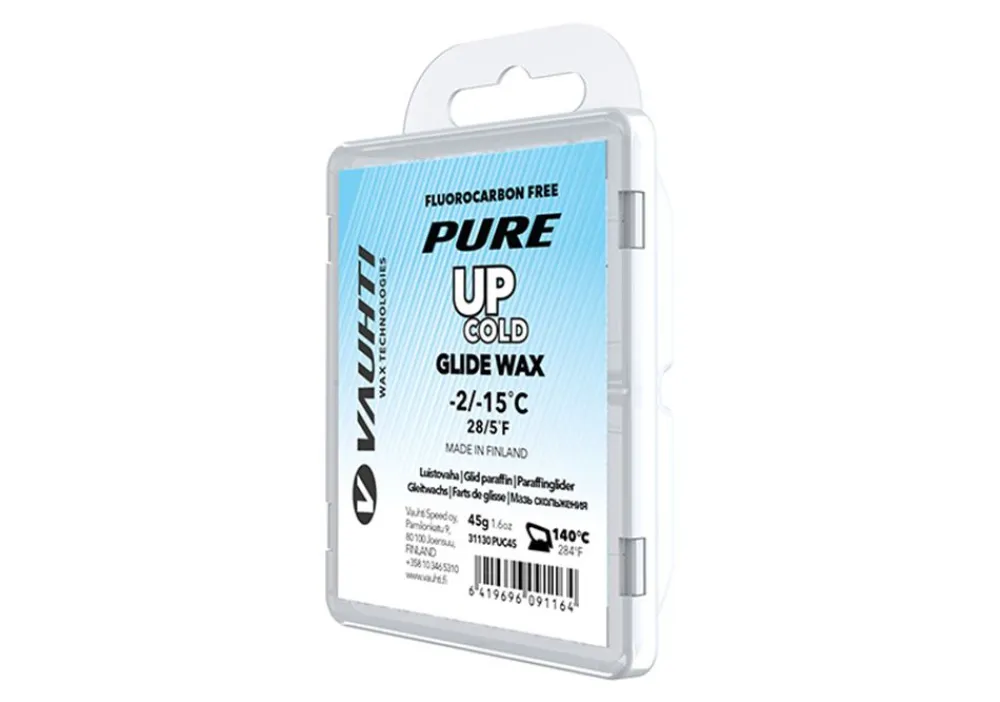 Outlet Vauhti Pure Up Cold 45g