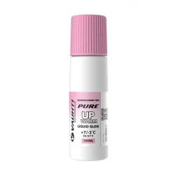 Längd | Vauhti Pure Up Warm Liquid Glide 100ml