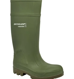 Workwear | Dunlop Purofort 3270