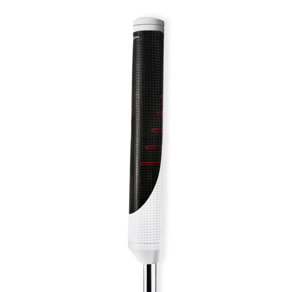 Golf Pride Putter Grip Reverse Taper Flat