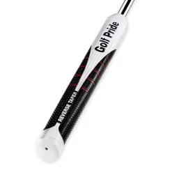 Golf Pride Putter Grip Reverse Taper Flat