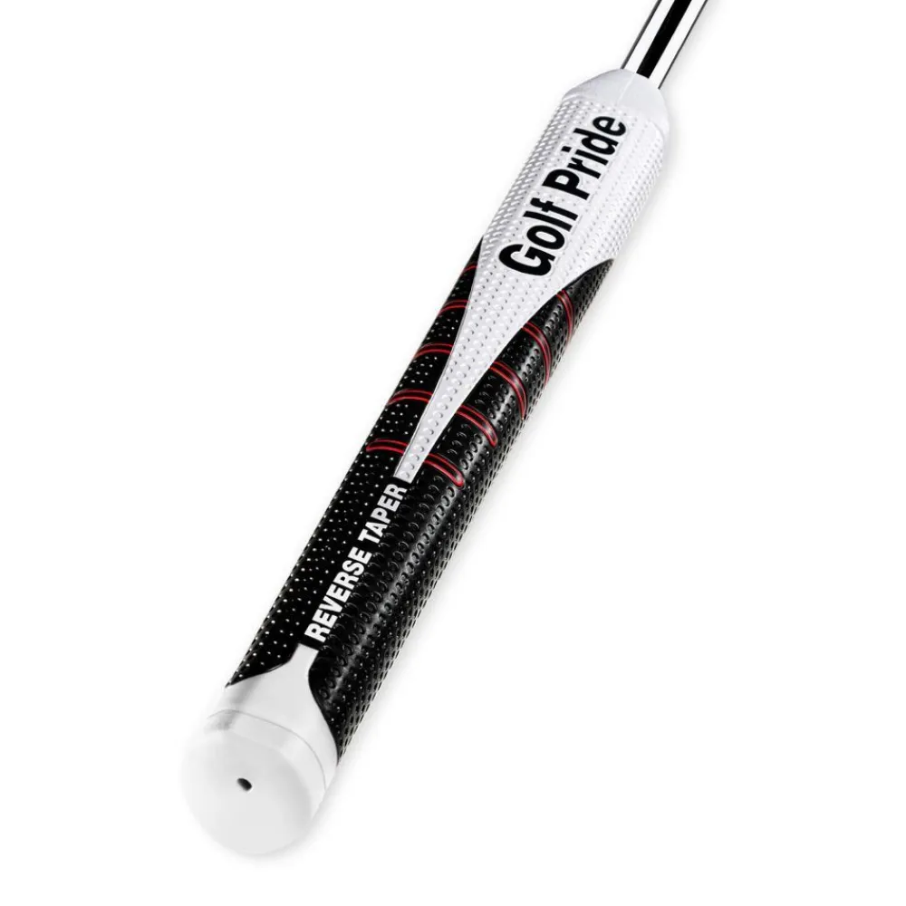 Golf Pride Putter Grip Reverse Taper Flat