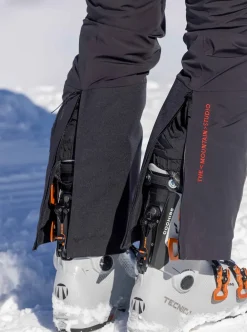 Allt Under Nederdelar|Skidkläder | The Mountain Studio P-5 W. 2 STRETCH INSUATED PANTS da