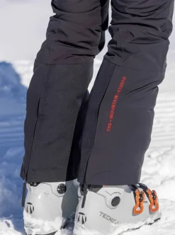 Allt Under Nederdelar|Skidkläder | The Mountain Studio P-5 W. 2 STRETCH INSUATED PANTS da