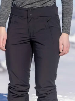 Allt Under Nederdelar|Skidkläder | The Mountain Studio P-5 W. 2 STRETCH INSUATED PANTS da