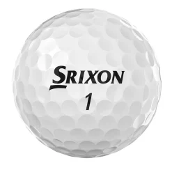 New Srixon Q-Star Tour