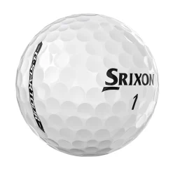 New Srixon Q-Star Tour