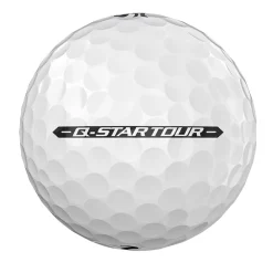 New Srixon Q-Star Tour