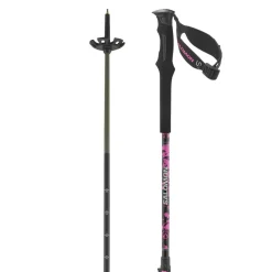 Alpint | Salomon QST Carbon S3
