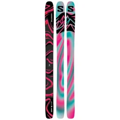 Discount Salomon QST 106 Inkl. Strive 12
