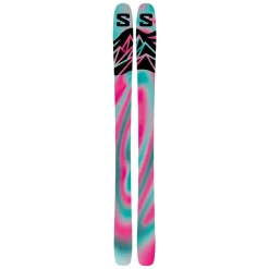 Discount Salomon QST 106 Inkl. Strive 12