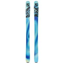 Salomon QST 100 Inkl. Strive 12